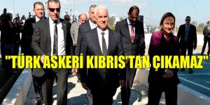 Eroğlu, Ortak Metni yorumladı