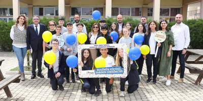 Kuzey Kıbrıs Turkcell’den "Teknolojik Girişimcilik" seminerleri…