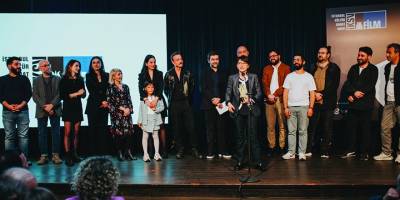 İstanbul’da Altın Laleler, “Üçüncü Dünya Savaşı” ve “Kör Noktada” filmlerine gitti