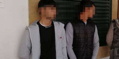 Otobüs terminalinde kavga: 2 tutuklu, 1 yaralı