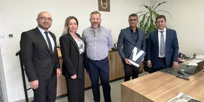 K-PET ve Creditwest Bank işbirliği