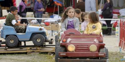 6 güne çıkan bayram tatili başladı