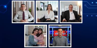 Kuzey Kıbrıs Turkcell’den  23 Nisan’a özel “Onlar da çocuktu” projesi…