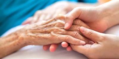 Hekimler Sendikası: “Yaşlı bakımı toplumsal bir sorundur”