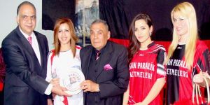 Hamitköy destek aldı