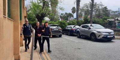 Çocuk tacizine 5 yıl 6 ay hapis