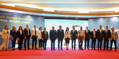 BiP Acil Durum Butonu Kuzey Kıbrıs’ta