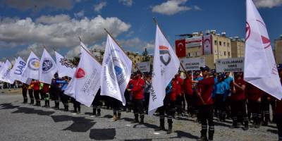 “USARGames 2023 Arama-Kurtarma Oyunları”, bugün tamamlanacak