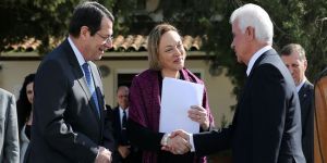 “Müzakerelere ilişkin görünüm yavaş yavaş netleşiyor”