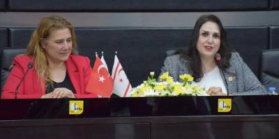 KTTO Kadın Girişimciler Konseyi ve 4K KOOP arasında iş birliği protokolü imzalandı