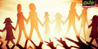 ‘’Ne Mutlu ‘İNSANIM’ Diyene!’’