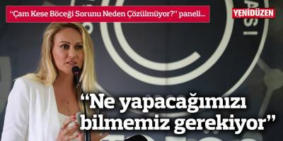 “Çam Kese Böceği Sorunu Neden Çözülmüyor?” başlıklı panel düzenlendi