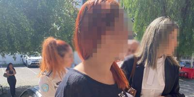 Sahte sigorta poliçesiyle geçiş yapmak istedi