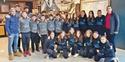 Depremde hayatını kaybedenlerin anısına Gazimağusa’da Hurmalı Çember’e anıt yapılacak