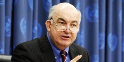 TC’nin eski Ekonomi Bakanı Kemal Derviş hayatını kaybetti