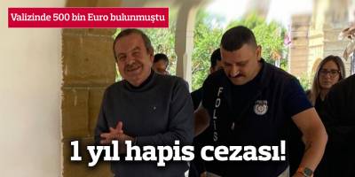 Yargıç: “Kontrolsüz para hareketlerinin yaratacağı sonuçlar  global  risktir”