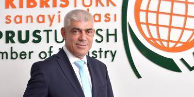 KTSO'da Başkanlık yeniden Kamacıoğlu'nun