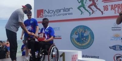 Elde edilen tüm gelir Şampiyon Melekler Yaşatma Derneği’ne bağışlandı