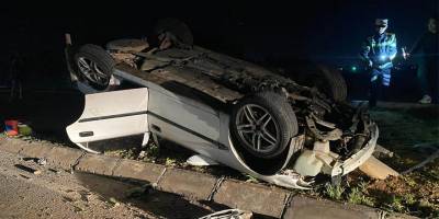 Haftalık Trafik Raporu... 67 kaza, 27 yaralı