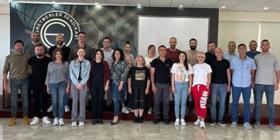 KTOEÖS Yürütme Kurulu belirlendi