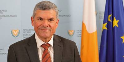 Papanastasiu enerji konusunda konuştu