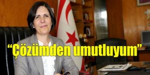 Siber, yeni müzakere sürecini değerlendirdi