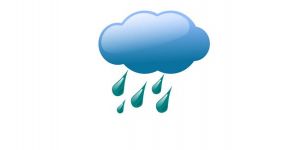 Hafta başında yağmur bekleniyor