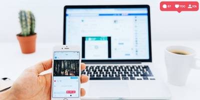 Sosyal Medyada Takipçi Nasıl Arttırılır? 10 Etkili İpucu