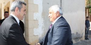 Belediyelerin borçları taksitlendiriliyor