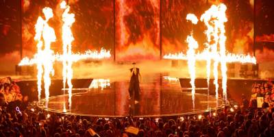 Eurovision 2023: Kıbrıs, 'Break a Broken Heart' ile finalde