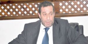 Görüşmeler nereye varır bilmiyorum