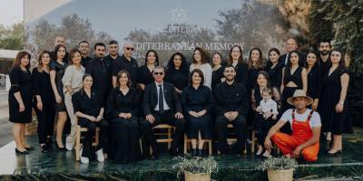 Kıbrıs Developments yeni yaşam ve sanat alanlarını tanıttı