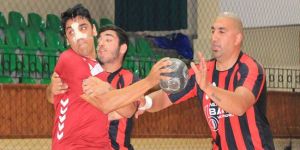 Heyecan büyüklere taşındı