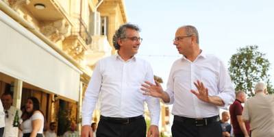 Özuslu: "BİZ olacağız, başaracağız"