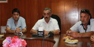 Gönyeli’de yönetime takviye