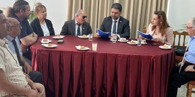 Savaşan: “Engellilerimizin ilaç kurulu eziyetini sona erdirmeliyiz”