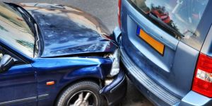 Şimdi de kazanın sahtesi