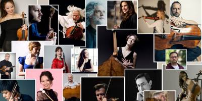 Adanın kuzey ve güneyinde müzik festivallerinde yoğunluk var