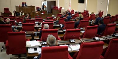 Meclis, Genel Tarım Sigortası Fonu 2023 bütçesini onayladı