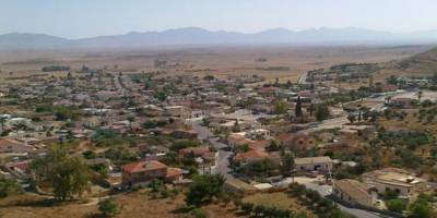 Kıbrıslı Türk çiftçilere Barış Gücü'nün ara bölgeden arazi verdiği iddia edildi, Barış Gücü yalanladı