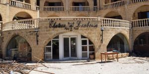 “Lapta’nın kaderi değişecek”