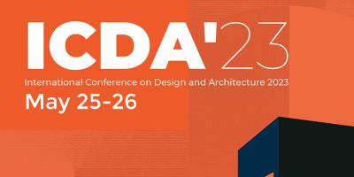 UKÜ ICDA’23 Uluslararası Konferansı başlıyor