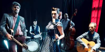 Etel Jazz Festivali ile Kuzey Kıbrıs caza doyacak