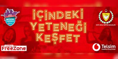 Freezone 9. liselerarası müzik yarışması finali 8 Haziran’da yapılıyor