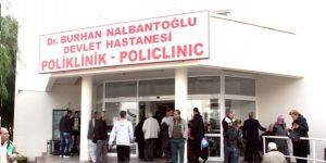 Tüm veriler kayboldu!