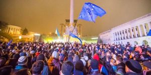 Yanukoviç Kievi terk etti iddiası