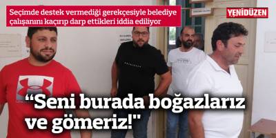 Eski belediye başkanı Hulusioğlu tutuklandı