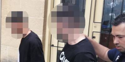 “Kız arkadaşına soru sorduğu” gerekçesiyle darp etti