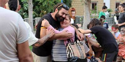 Sos Çocukköyü Derneği’nde buluşma