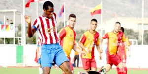 Piro, Piro, Piro: 0-1